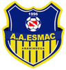 ESMAC logo