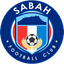 Sabah FA logo