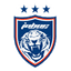 Johor Darul Tazim II logo