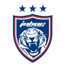 Johor Darul Tazim II logo