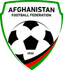 Afghanistan U20 logo