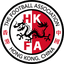 Hong Kong, China U20 logo