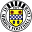 ST Mirren logo