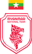 Myanmar U20 logo