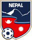 Nepal U20 logo