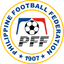 Philippines U20 logo