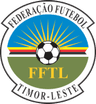 Timor-Leste U20 logo