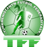 Turkmenistan U20 logo