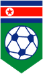 Korea DPR U20 logo
