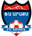Araks Ararat logo
