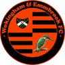 Wokingham Town logo