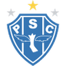 Paysandu PA U20 logo