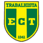 Trabalhista U20 logo