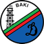 Dinamo Bakı logo