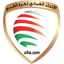 Oman U17 logo