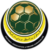 Brunei U17 logo