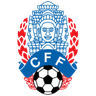 Cambodia U17 logo