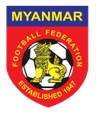 Myanmar U17 logo