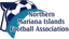 N. Mariana Islands U17 logo