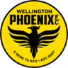 Wellington Phoenix II logo