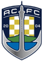 Auckland City logo