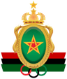 FAR Rabat W logo