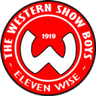 Eleven Wise logo