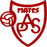 PAS Mates logo