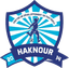 Haknour logo