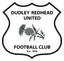 Dudley Redhead United logo