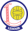 Fjard / Hött / Leiknir logo