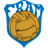 Fram W logo