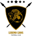 Lerumo Lions logo