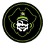 Molinos El Pirata logo