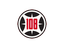 BF 108 logo