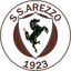 Arezzo W logo