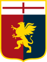 Genoa W logo