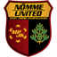 Puimur / Mando Utd logo