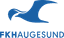 Haugesund W logo