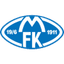 Molde W logo