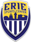 Erie Sports Center W logo