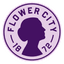 Flower City 1872 W logo