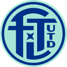 Fort Lauderdale Utd II W logo