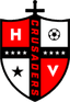 Hudson Valley Crusaders W logo