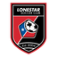 Lonestar San Antonio W logo