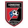 Lonestar San Antonio W logo