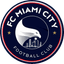 Miami City W logo