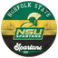 Norfolk W logo