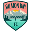 Salmon Bay W logo