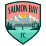 Salmon Bay W logo